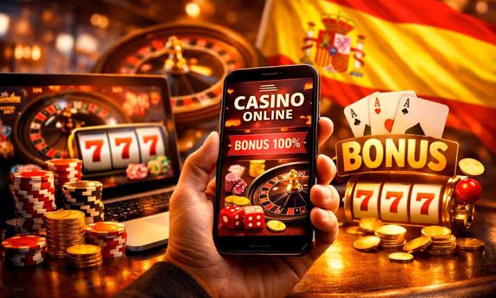 Casino en Directo Dinero Real Vive la Experiencia de Jugar en Vivo