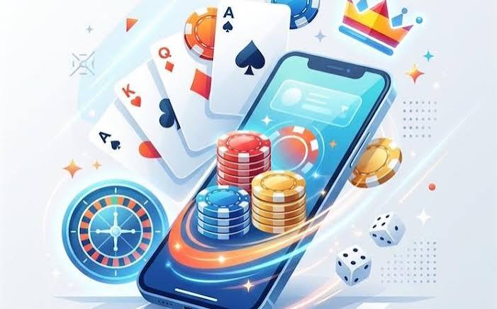 Casino en Directo Dinero Real Vive la Experiencia de Jugar en Vivo