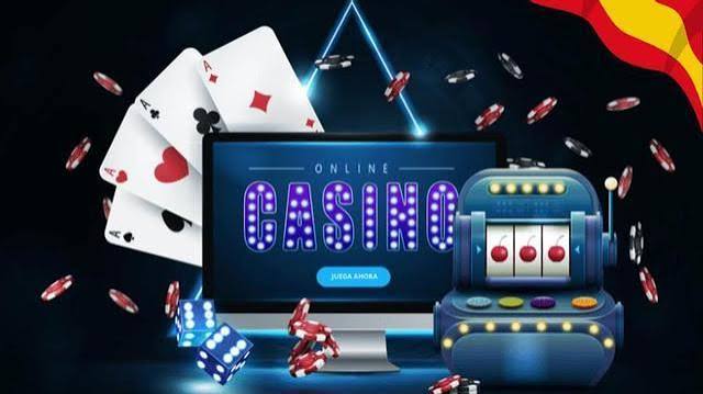 Casino Juegos Bono España 2026 Todo lo que Necesitas Saber