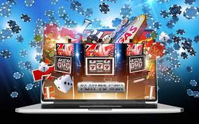 Discover the Excitement of Felix Spin Casino Online Slots