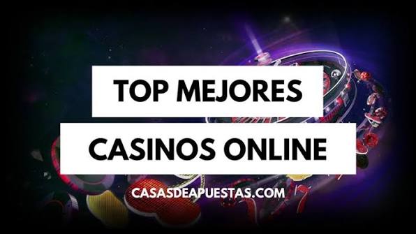 Los Mejores Bonos de Online Casino en España Guía 2023