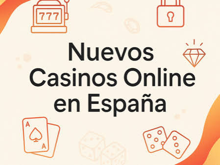Los Mejores Bonos de Online Casino en España Guía 2023
