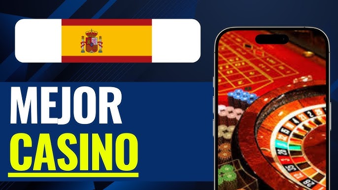 Mejor Casino Online Dinero Real Disfruta y Gana Con Responsabilidad