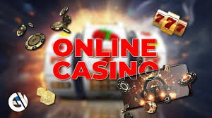 Online Kasina Vše, co potřebujete vědět před začátkem hry