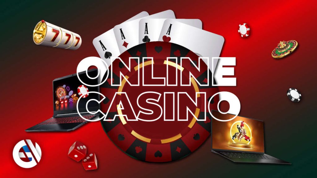 Online Kasina Vše, co potřebujete vědět před začátkem hry