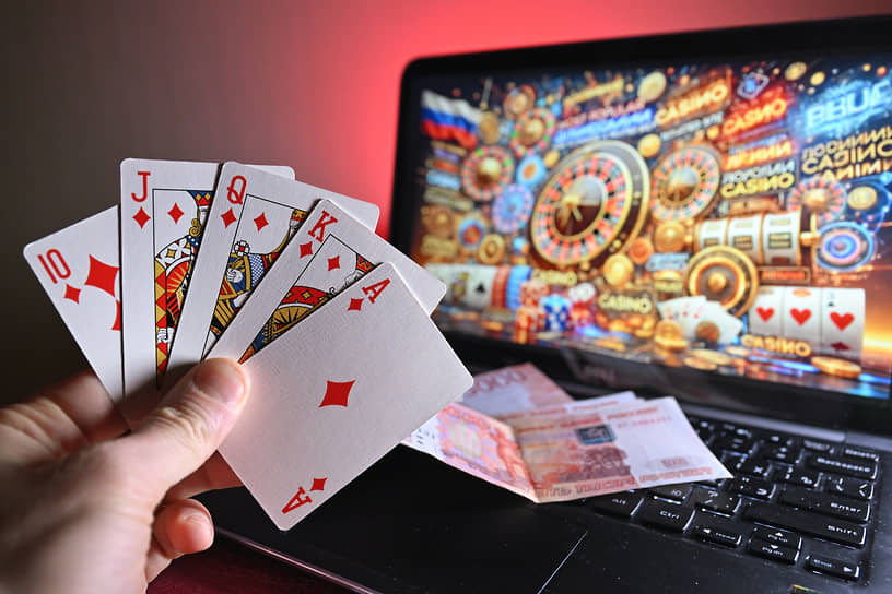 Winpot La Revolución del Juego en Línea -1103727807